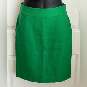 J Crew Skirt